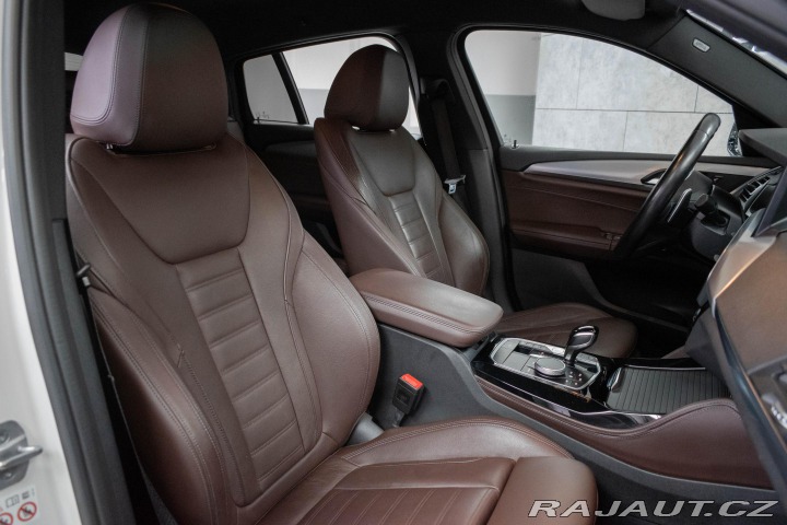 BMW X4 xDrive30d ///M REZERVACE 2023