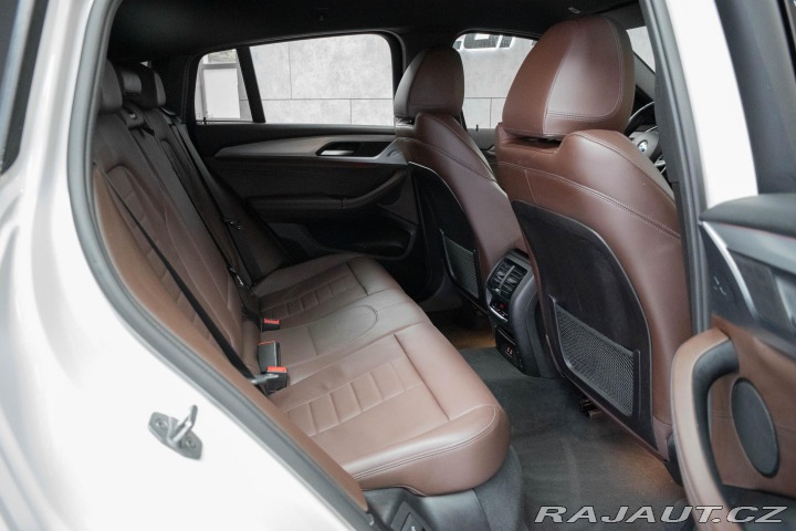 BMW X4 xDrive30d ///M*TAŽNÉ*ZÁRU 2023