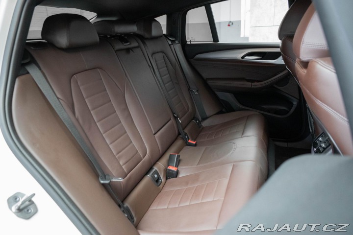 BMW X4 xDrive30d ///M*TAŽNÉ*ZÁRU 2023
