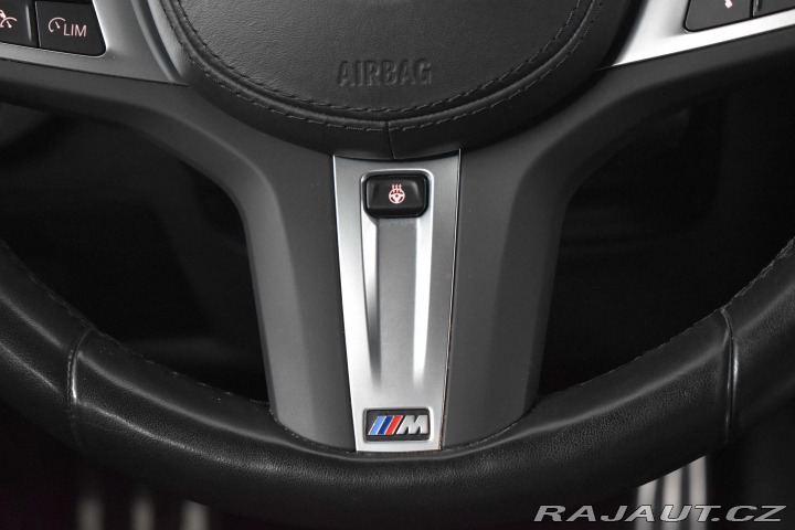 BMW X4 xDrive30d ///M*TAŽNÉ*ZÁRU 2023