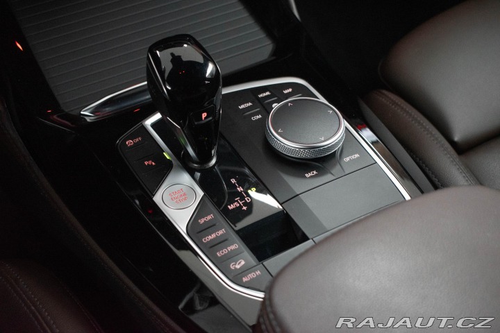 BMW X4 xDrive30d ///M REZERVACE 2023