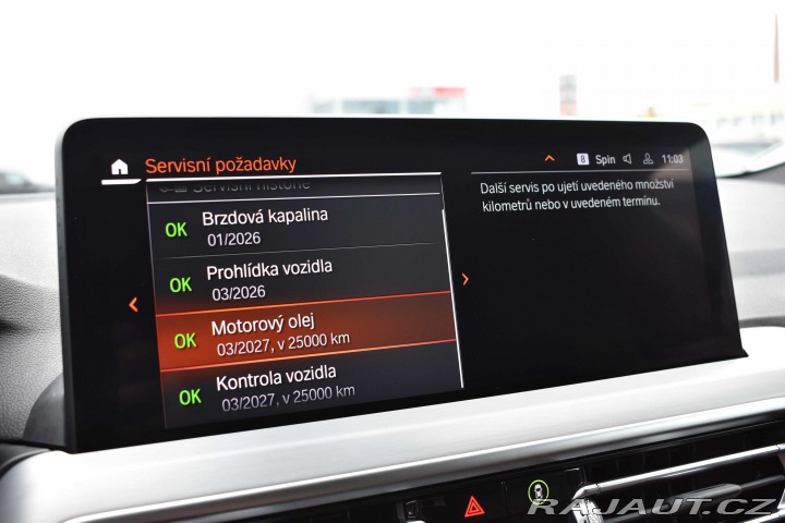 BMW X4 xDrive30d ///M REZERVACE 2023