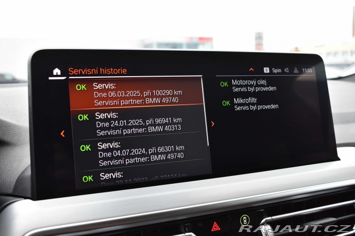 BMW X4 xDrive30d ///M REZERVACE 2023