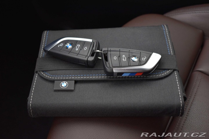 BMW X4 xDrive30d ///M REZERVACE 2023