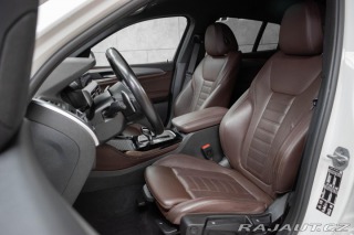 BMW X4 xDrive30d ///M*TAŽNÉ*ZÁRU 2023