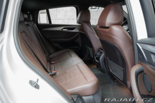 BMW X4 xDrive30d ///M*TAŽNÉ*ZÁRU 2023