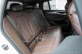 BMW X4 xDrive30d ///M*TAŽNÉ*ZÁRU 2023