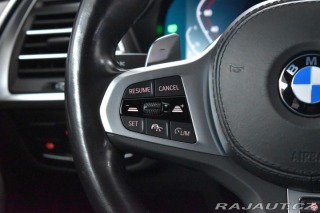 BMW X4 xDrive30d ///M*TAŽNÉ*ZÁRU 2023