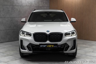BMW X4 xDrive30d ///M*TAŽNÉ*ZÁRU 2023