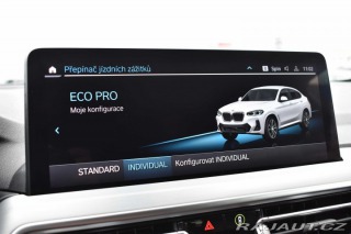 BMW X4 xDrive30d ///M*TAŽNÉ*ZÁRU 2023