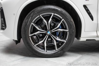 BMW X4 xDrive30d ///M*TAŽNÉ*ZÁRU 2023