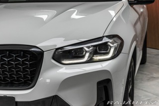 BMW X4 xDrive30d ///M*TAŽNÉ*ZÁRU 2023