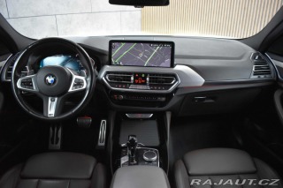 BMW X4 xDrive30d ///M*TAŽNÉ*ZÁRU 2023