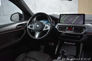 BMW X4 xDrive30d ///M*TAŽNÉ*ZÁRU 2023