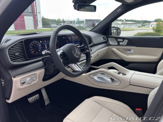 Mercedes-Benz GLS 450d 4MATIC ANG NIGHT ZÁR 2025