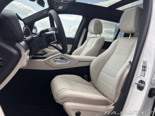 Mercedes-Benz GLS 450d 4MATIC ANG NIGHT ZÁR 2025