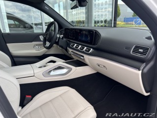 Mercedes-Benz GLS 450d 4MATIC ANG NIGHT ZÁR 2025