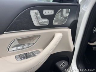 Mercedes-Benz GLS 450d 4MATIC ANG NIGHT ZÁR 2025