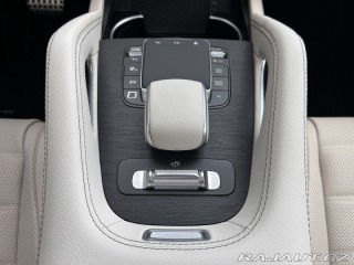 Mercedes-Benz GLS 450d 4MATIC ANG NIGHT ZÁR 2025