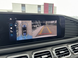 Mercedes-Benz GLS 450d 4MATIC ANG NIGHT ZÁR 2025