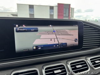 Mercedes-Benz GLS 450d 4MATIC ANG NIGHT ZÁR 2025
