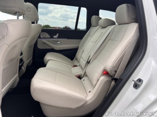 Mercedes-Benz GLS 450d 4MATIC ANG NIGHT ZÁR 2025