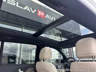 Mercedes-Benz GLS 450d 4MATIC ANG NIGHT ZÁR 2025