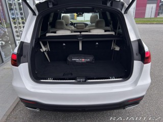 Mercedes-Benz GLS 450d 4MATIC ANG NIGHT ZÁR 2025