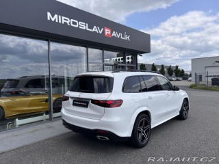 Mercedes-Benz GLS 450d 4MATIC ANG NIGHT ZÁR 2025