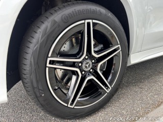 Mercedes-Benz GLS 450d 4MATIC ANG NIGHT ZÁR 2025