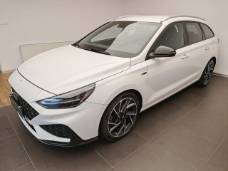 Hyundai i30 1.5 T-GDI Mild Hyb N Line