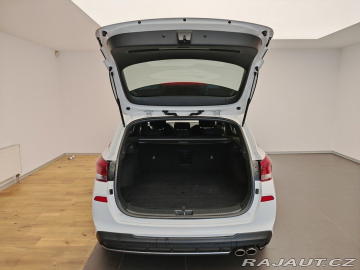 Hyundai i30 1.5 T-GDI Mild Hyb N Line 2022