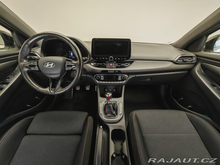 Hyundai i30 1.5 T-GDI Mild Hyb N Line 2022