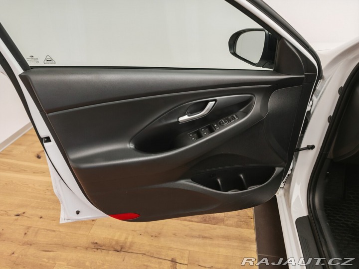 Hyundai i30 1.5 T-GDI Mild Hyb N Line 2022
