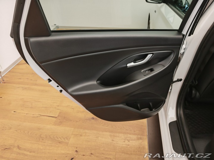 Hyundai i30 1.5 T-GDI Mild Hyb N Line 2022