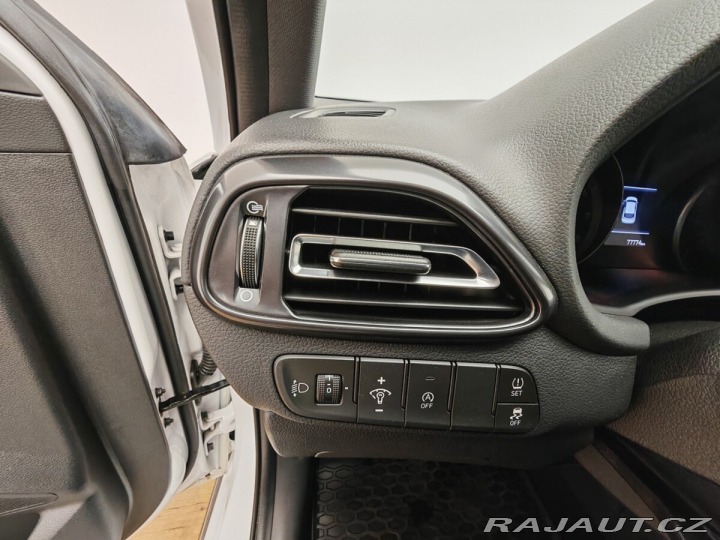 Hyundai i30 1.5 T-GDI Mild Hyb N Line 2022