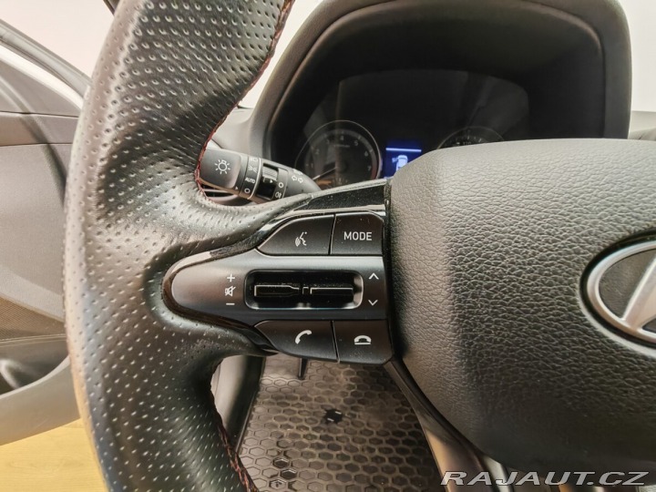 Hyundai i30 1.5 T-GDI Mild Hyb N Line 2022