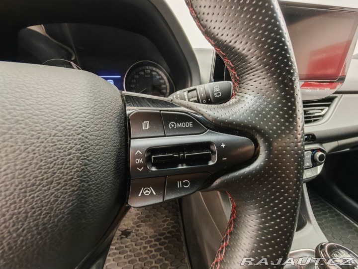 Hyundai i30 1.5 T-GDI Mild Hyb N Line 2022
