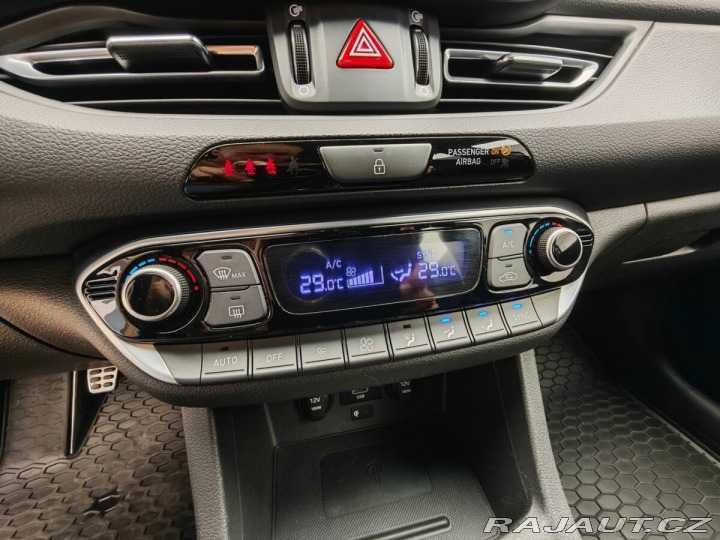 Hyundai i30 1.5 T-GDI Mild Hyb N Line 2022