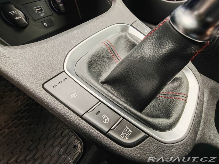 Hyundai i30 1.5 T-GDI Mild Hyb N Line 2022