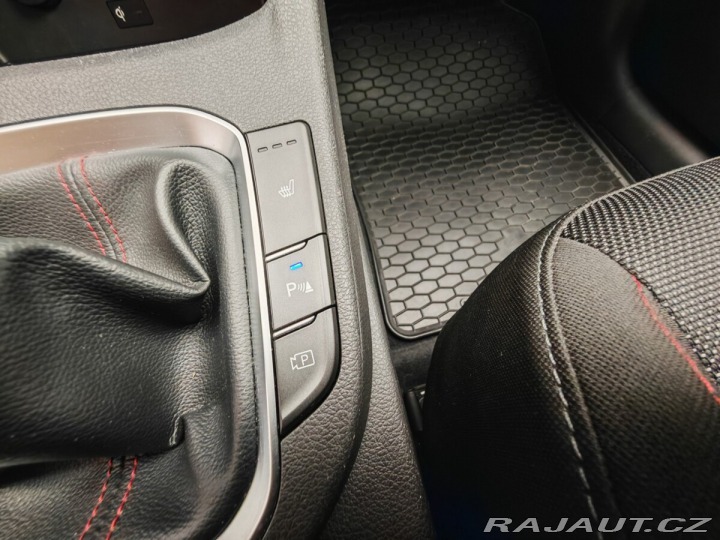 Hyundai i30 1.5 T-GDI Mild Hyb N Line 2022
