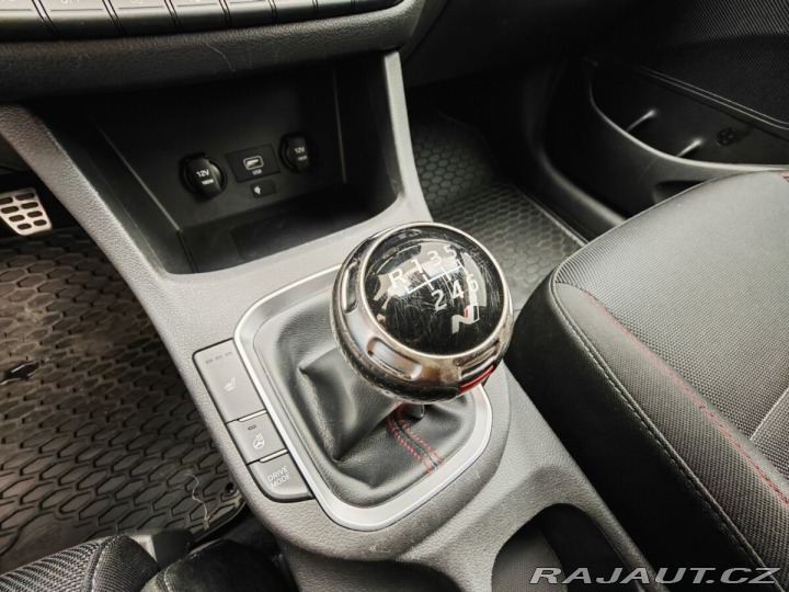 Hyundai i30 1.5 T-GDI Mild Hyb N Line 2022
