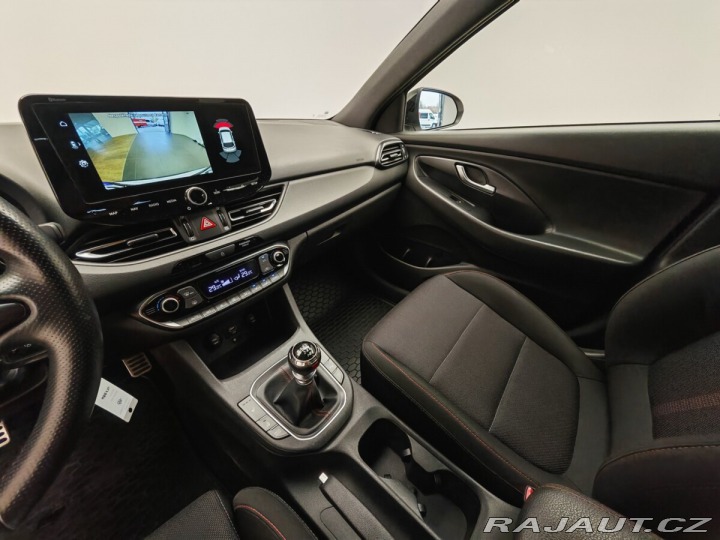 Hyundai i30 1.5 T-GDI Mild Hyb N Line 2022