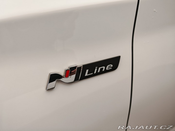 Hyundai i30 1.5 T-GDI Mild Hyb N Line 2022