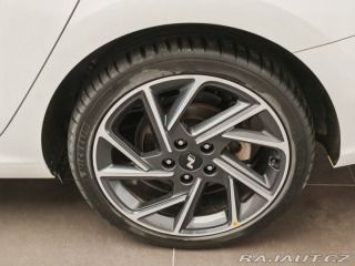 Hyundai i30 1.5 T-GDI Mild Hyb N Line 2022