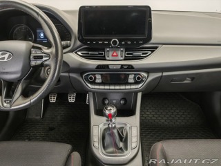 Hyundai i30 1.5 T-GDI Mild Hyb N Line 2022