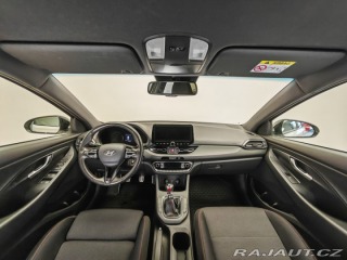 Hyundai i30 1.5 T-GDI Mild Hyb N Line 2022