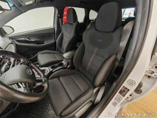 Hyundai i30 1.5 T-GDI Mild Hyb N Line 2022