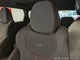 Hyundai i30 1.5 T-GDI Mild Hyb N Line 2022