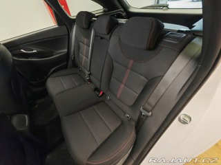 Hyundai i30 1.5 T-GDI Mild Hyb N Line 2022
